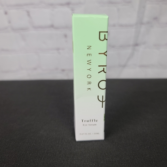 BYROE Truffle Eye Cream 0.67 Fl.oz - Picture 1 of 12